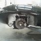 Jaguar D-Type Restored