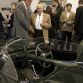 Jaguar D-Type Restored