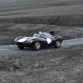 Jaguar D-Type Restored