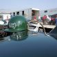Jaguar D-Type Restored