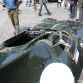Jaguar D-Type Restored