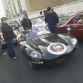 Jaguar D-Type Restored