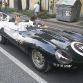 Jaguar D-Type Restored