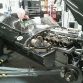 Jaguar D-Type Restored