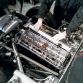 Jaguar D-Type Restored