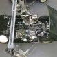 Jaguar D-Type Restored