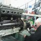 Jaguar D-Type Restored
