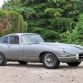 Jaguar E-Type barnfind