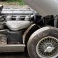 Jaguar E-Type barnfind
