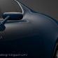 Jaguar E Type Concept Study by Laszlo Varga
