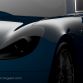 Jaguar E Type Concept Study by Laszlo Varga