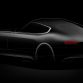 Jaguar E Type Concept Study by Laszlo Varga