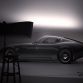 Jaguar E Type Concept Study by Laszlo Varga
