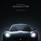 Jaguar E Type Concept Study by Laszlo Varga