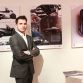 Jaguar E Type Concept Study by Laszlo Varga