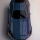 Jaguar E Type Concept Study by Laszlo Varga