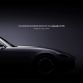 Jaguar E Type Concept Study by Laszlo Varga