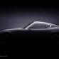 Jaguar E Type Concept Study by Laszlo Varga