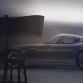 Jaguar E Type Concept Study by Laszlo Varga