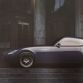 Jaguar E Type Concept Study by Laszlo Varga