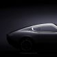 Jaguar E Type Concept Study by Laszlo Varga