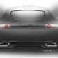 Jaguar E Type Concept Study by Laszlo Varga