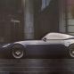 Jaguar E Type Concept Study by Laszlo Varga