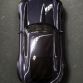 Jaguar E Type Concept Study by Laszlo Varga