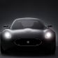 Jaguar E Type Concept Study by Laszlo Varga