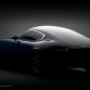 Jaguar E Type Concept Study by Laszlo Varga