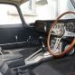 Jaguar E-Type Coupe and XK120 roadster barn find