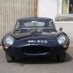 Jaguar E-Type Coupe and XK120 roadster barn find
