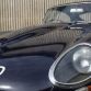 Jaguar E-Type Coupe and XK120 roadster barn find