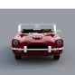 Jaguar E-Type with Lego (5)
