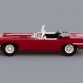 Jaguar E-Type with Lego (7)