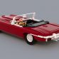 Jaguar E-Type with Lego (8)