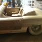 Jaguar E-Type wood (4)