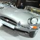 Jaguar E-Type Live in Geneva 2011