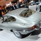 Jaguar E-Type Live in Geneva 2011