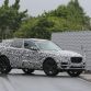 Jaguar F-Pace 2016 Spy Photos (1)