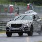 Jaguar F-Pace 2016 Spy Photos (4)