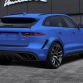 Jaguar F-PACE by Lumma Design 5