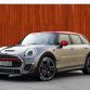 MINI Cooper Clubman JCW (1)
