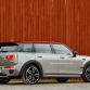 MINI Cooper Clubman JCW (2)