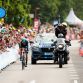 XXX in action during the first stage of the 2014 Tour de France, a 190km stage between Leeds and Harrogate, on July 4, 2015 in Utrecht, .