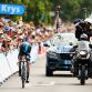 XXX in action during the first stage of the 2014 Tour de France, a 190km stage between Leeds and Harrogate, on July 4, 2015 in Utrecht, .