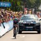 XXX in action during the first stage of the 2014 Tour de France, a 190km stage between Leeds and Harrogate, on July 4, 2015 in Utrecht, .
