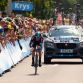 XXX in action during the first stage of the 2014 Tour de France, a 190km stage between Leeds and Harrogate, on July 4, 2015 in Utrecht, .