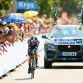 XXX in action during the first stage of the 2014 Tour de France, a 190km stage between Leeds and Harrogate, on July 4, 2015 in Utrecht, .