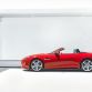 Jaguar F-Type 2013